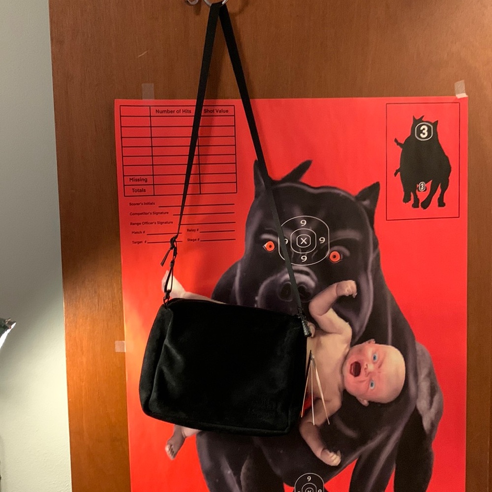 Supreme x The North Face bag